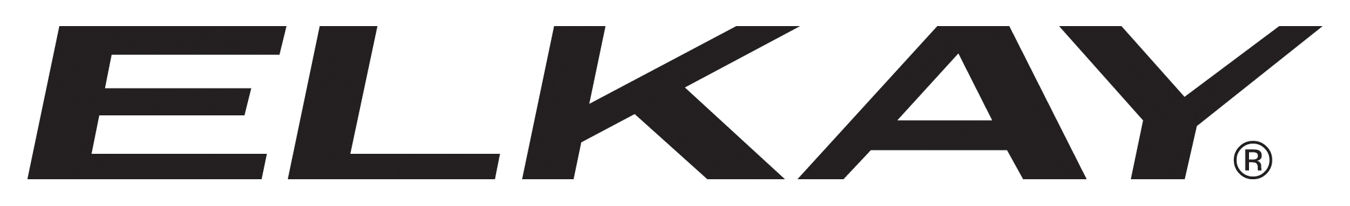 Elkay logo Elkay logo