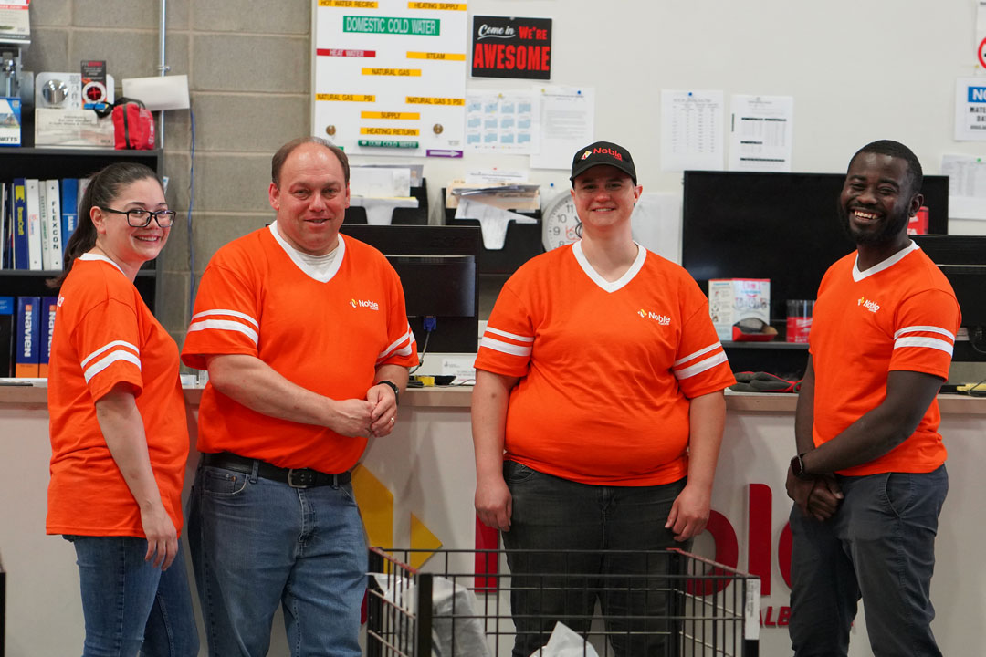 Plumbing Supplies Calgary