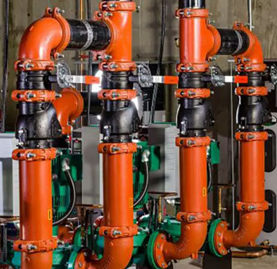 Plumbing supply store Surrey